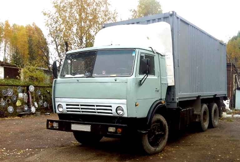 Заказ грузовой газели для транспортировки вещей : Личные вещи Коробки Холодильник из Северодвинска в Калининград
