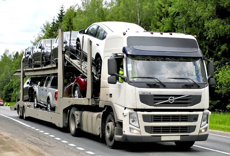 Транспортировка груза цена из Миасса в Оренбург