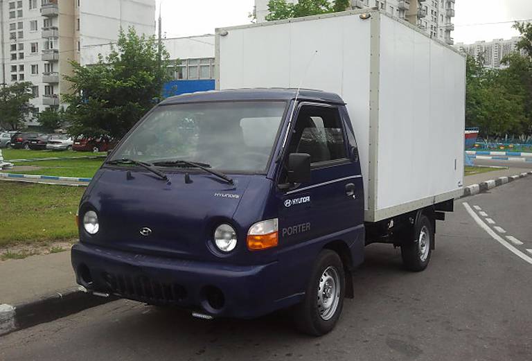 Заказать грузовое такси для перевозки догрузом из Милино Ступинский р-н М.О. в Краснодар