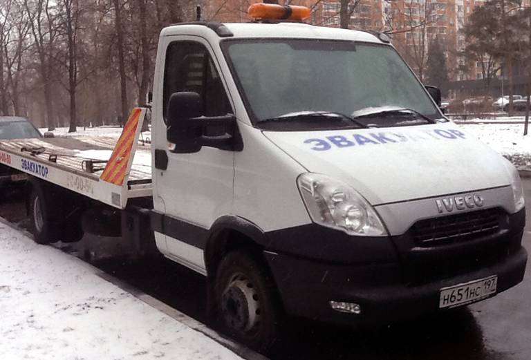 Автомобиль для перевозки спец. грузов И другого из Видное в Алтай