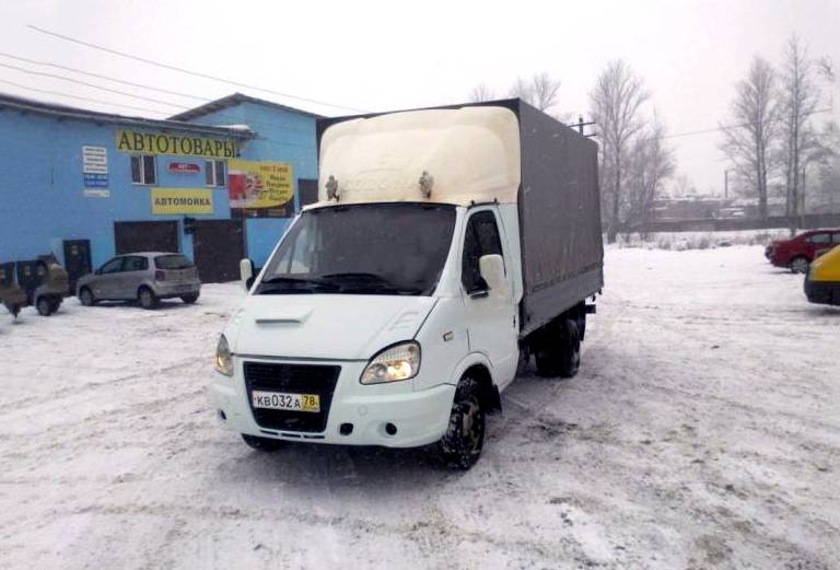 Автоперевозка утеплителя 5 м3 услуги из Домодедово в Москва